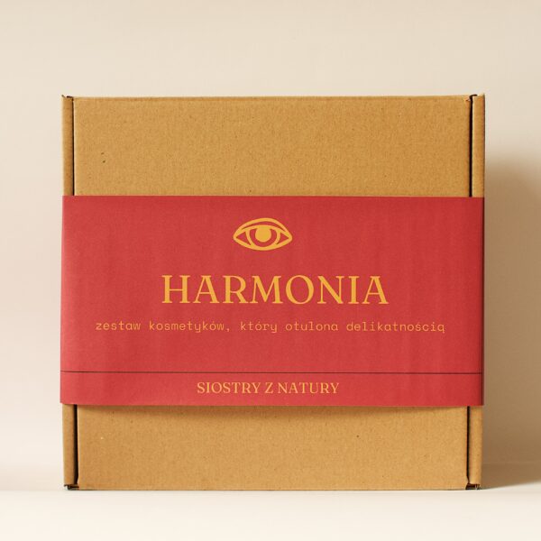 Zestaw <br>harmonia