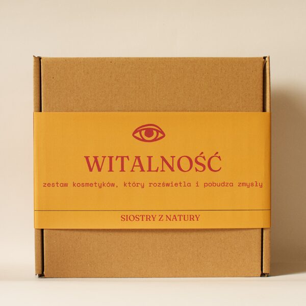 Zestaw <br>witalność